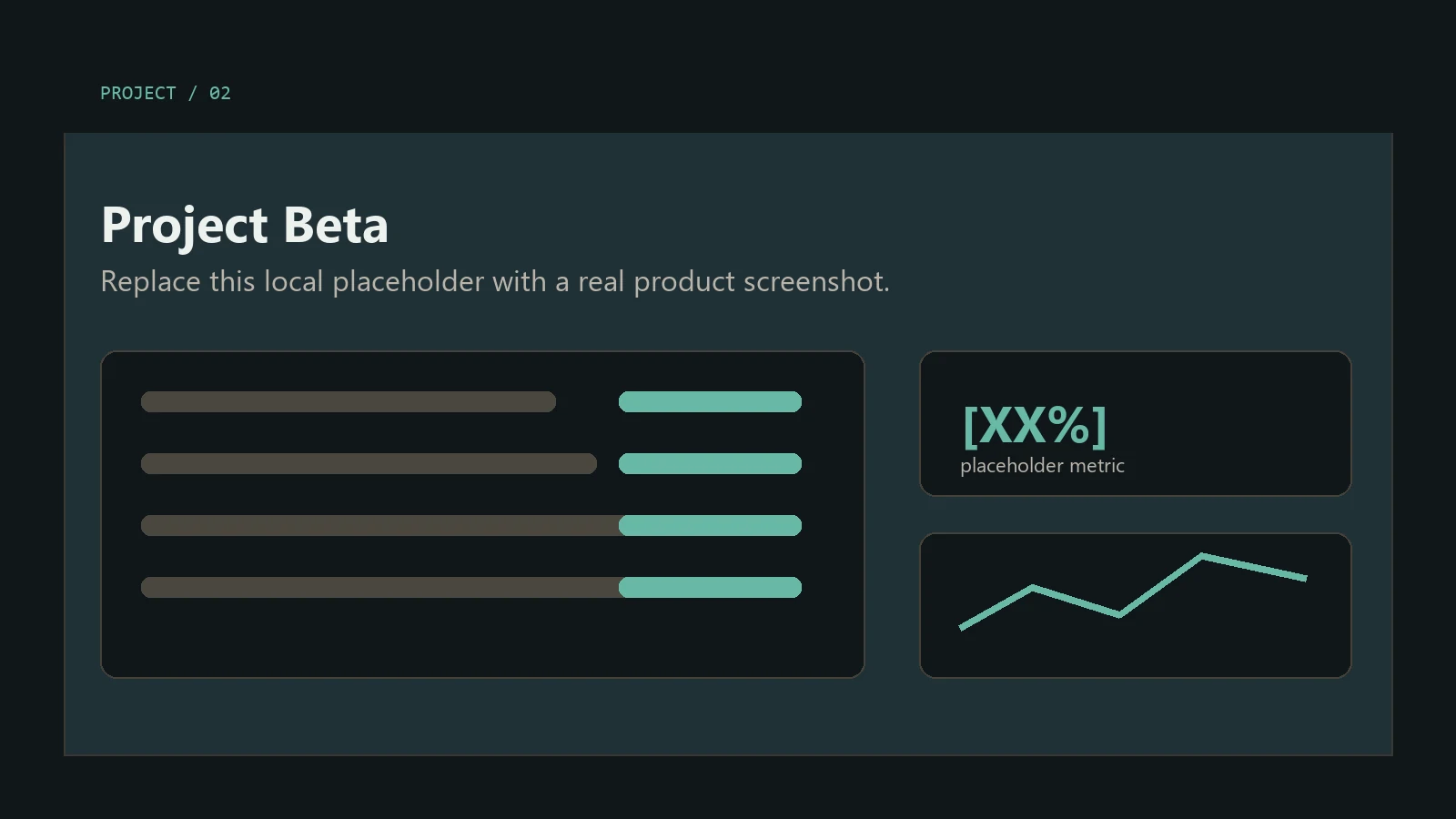 Delta Order Orchestration Backend project preview